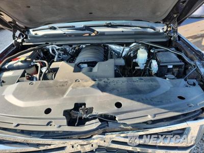 Zdjęcie 12 z 13 samochodu: 2015 CHEVROLET SUBURBAN K1500 LT VIN:1GNSKJKC6FR308091 - miniatura