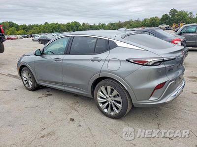 Drugie zdjęcie samochodu z przodu: 2025 BUICK ENVISTA AVENIR VIN:KL47LCEP3SB223633 - miniatura