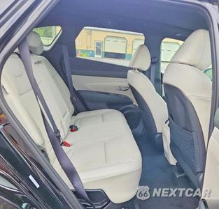 Zdjęcie 10 z 12 samochodu: 2026 HYUNDAI TUCSON HYBRID LIMITED VIN:KM8JEDD11TU416292 - miniatura