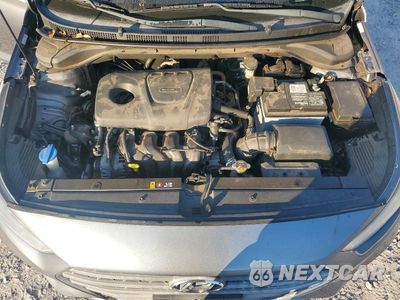 Zdjęcie 11 z 12 samochodu: 2018 HYUNDAI ACCENT SE VIN:3KPC24A34JE013298 - miniatura
