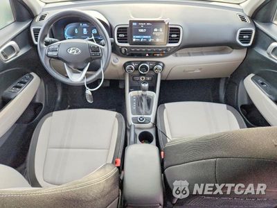 Zdjęcie 8 z 12 samochodu: 2024 HYUNDAI VENUE SEL VIN:KMHRC8A33RU289124 - miniatura