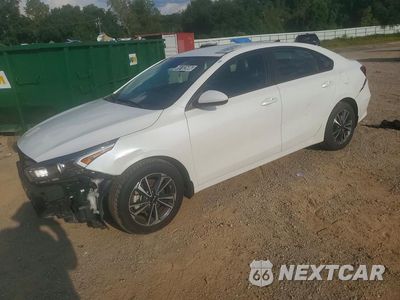 2023 KIA FORTE LXS 3KPF24AD7PE690604 - główne zdjęcie licytacji z USA - miniatura