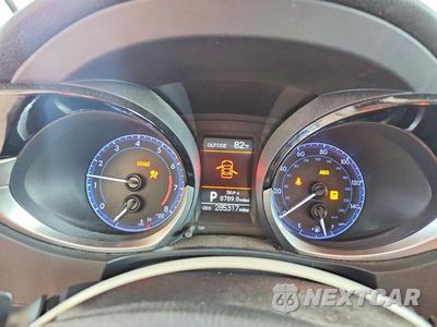 Zdjęcie 9 z 12 samochodu: 2014 TOYOTA COROLLA S PLUS VIN:2T1BURHE7EC187347 - miniatura