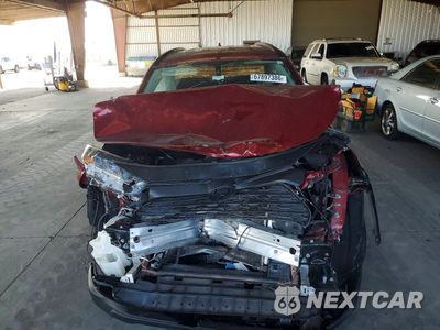 Piąte zdjęcie samochodu w środku: 2019 TOYOTA RAV4 LE VIN:2T3H1RFV1KW052680 - miniatura