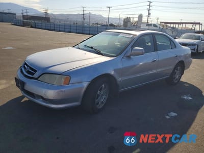 2001 ACURA 3.2TL 19UUA56611A006815 - główne zdjęcie licytacji z USA - miniatura