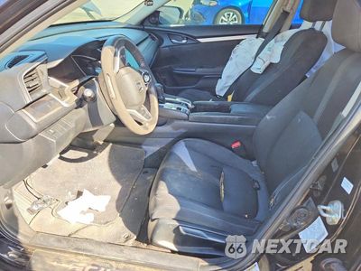 Zdjęcie 7 z 12 samochodu: 2018 HONDA CIVIC EX VIN:2HGFC2F7XJH528063 - miniatura