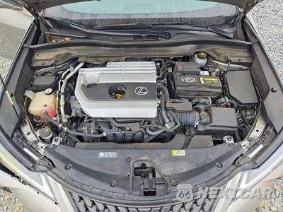 Zdjęcie 11 z 12 samochodu: 2019 LEXUS UX 200 VIN:JTHY3JBH3K2006872 - miniatura
