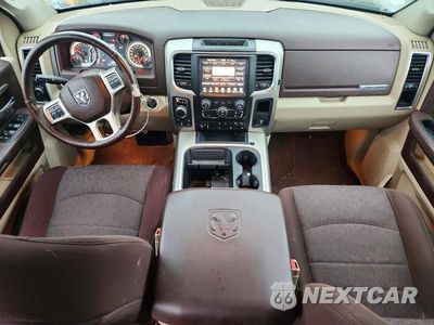 Zdjęcie 8 z 12 samochodu: 2016 RAM 1500 SLT VIN:1C6RR7TT0GS412565 - miniatura