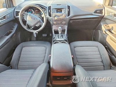 Zdjęcie 8 z 13 samochodu: 2017 FORD EDGE SE VIN:2FMPK3G95HBC36342 - miniatura