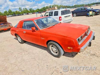 Czwarte zdjęcie samochodu z boku: 1978 DODGE CHALLENGER SRT 392 VIN:2H29K84314390 - miniatura