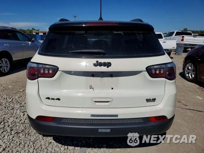 Zdjęcie 6 z 13 samochodu: 2019 JEEP COMPASS LATITUDE VIN:3C4NJDBB8KT598465 - miniatura