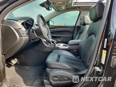 Zdjęcie 7 z 13 samochodu: 2015 CADILLAC SRX PERFORMANCE COLLECTION VIN:3GYFNCE3XFS561270 - miniatura
