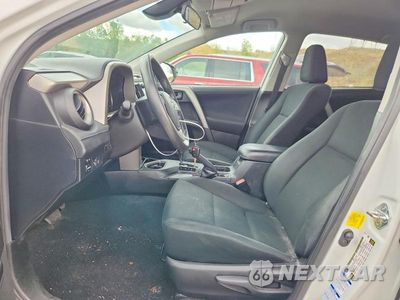 Zdjęcie 7 z 14 samochodu: 2017 TOYOTA RAV4 LE VIN:2T3BFREV1HW632495 - miniatura