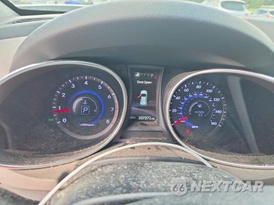 Zdjęcie 9 z 13 samochodu: 2015 HYUNDAI SANTA FE SPORT 2.0T VIN:5XYZW4LA0FG296142 - miniatura