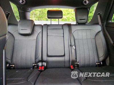 Zdjęcie 10 z 13 samochodu: 2018 MERCEDES-BENZ GLE 350 4MATIC VIN:4JGDA5HB1JB144059 - miniatura