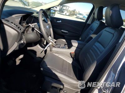Zdjęcie 7 z 13 samochodu: 2019 FORD ESCAPE SEL VIN:1FMCU0HD4KUB05253 - miniatura