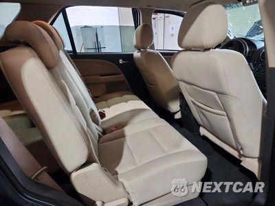 Zdjęcie 11 z 14 samochodu: 2009 FORD TAURUS X SEL VIN:1FMDK02W79GA03460 - miniatura