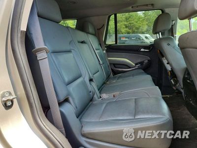 Zdjęcie 11 z 13 samochodu: 2015 CHEVROLET TAHOE K1500 LT VIN:1GNSKBKC3FR109635 - miniatura