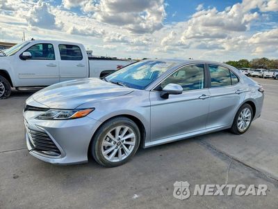 2023 TOYOTA CAMRY LE 4T1C11AK6PU791150 - główne zdjęcie licytacji z USA - miniatura