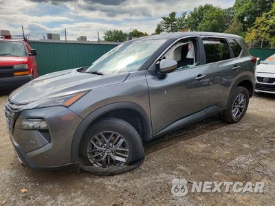 2026 NISSAN ROGUE SV 5N1BT3BB3TC748627 - główne zdjęcie licytacji z USA - miniatura