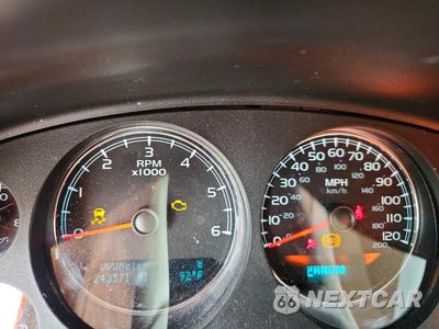 Zdjęcie 9 z 12 samochodu: 2013 CHEVROLET SILVERADO C1500 LTZ VIN:3GCPCTE00DG369443 - miniatura