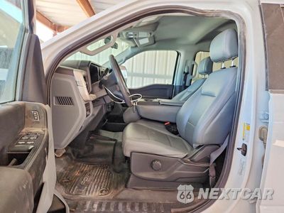 Zdjęcie 7 z 12 samochodu: 2024 FORD F250 SUPER DUTY VIN:1FT7W2BA4RED95511 - miniatura