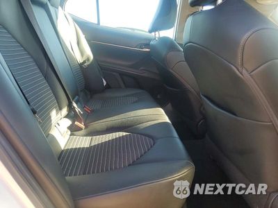 Zdjęcie 10 z 13 samochodu: 2021 TOYOTA CAMRY SE VIN:4T1T11AK7MU575013 - miniatura
