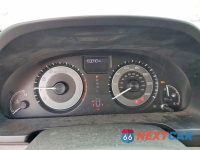 Zdjęcie 9 z 13 samochodu: 2016 HONDA ODYSSEY LX VIN:5FNRL5H23GB109615 - miniatura