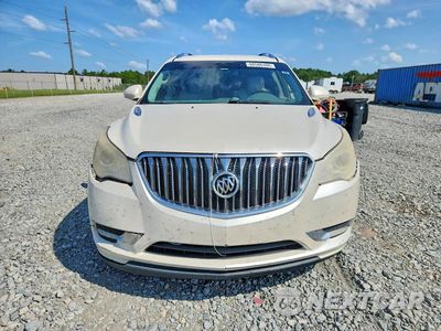 Piąte zdjęcie samochodu w środku: 2013 BUICK ENCLAVE VIN:5GAKRCKD0DJ141376 - miniatura