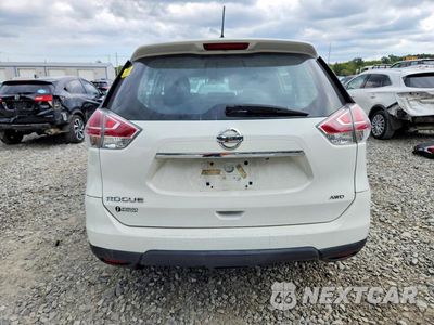 Zdjęcie 6 z 14 samochodu: 2016 NISSAN ROGUE S VIN:5N1AT2MV7GC775607 - miniatura