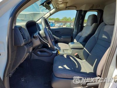 Zdjęcie 7 z 12 samochodu: 2023 NISSAN FRONTIER S VIN:1N6ED1CLXPN661227 - miniatura
