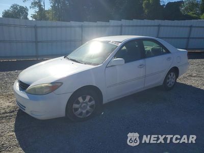 2002 TOYOTA CAMRY LE 4T1BE32K92U109199 - główne zdjęcie licytacji z USA - miniatura