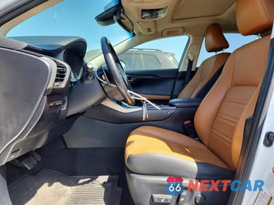 Zdjęcie 7 z 13 samochodu: 2018 LEXUS NX 300 BASE VIN:JTJYARBZ7J2091710 - miniatura