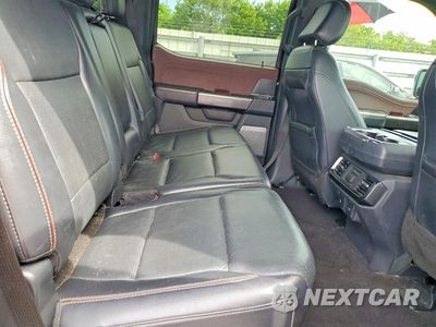 Zdjęcie 10 z 12 samochodu: 2021 FORD F150 SUPERCREW VIN:1FTFW1ED6MFB11682 - miniatura