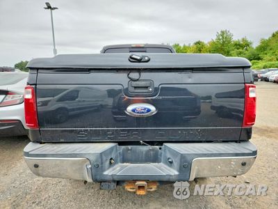 Zdjęcie 6 z 12 samochodu: 2014 FORD F350 SUPER DUTY VIN:1FT8X3BT9EEA19356 - miniatura