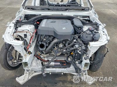 Zdjęcie 11 z 12 samochodu: 2024 BMW 530 I VIN:WBA43FJ01RCR64254 - miniatura