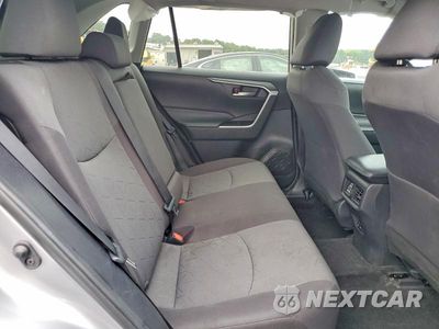 Zdjęcie 11 z 13 samochodu: 2020 TOYOTA RAV4 XLE VIN:2T3P1RFVXLC109425 - miniatura