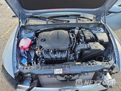 Zdjęcie 11 z 13 samochodu: 2026 HYUNDAI SONATA SE VIN:KMHL24JA8TA582090 - miniatura