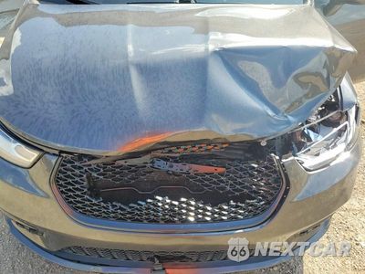 Zdjęcie 12 z 13 samochodu: 2021 CHRYSLER PACIFICA TOURING L VIN:2C4RC3BG8MR523272 - miniatura