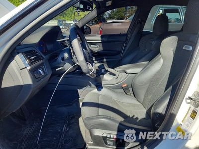 Zdjęcie 13 z 26 samochodu: 2015 BMW M3 VIN:WBS3C9C5XFP805478 - miniatura