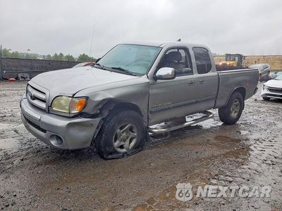 2003 TOYOTA TUNDRA SR5 5TBBN441X3S431668 - główne zdjęcie licytacji z USA - miniatura