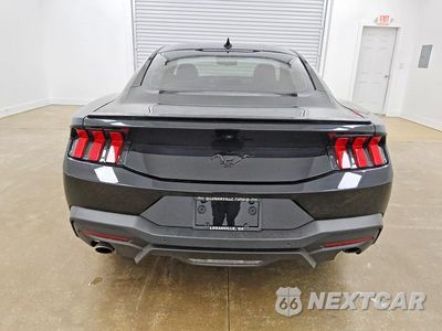 Zdjęcie 6 z 12 samochodu: 2025 FORD MUSTANG VIN:1FA6P8TH4S5132616 - miniatura