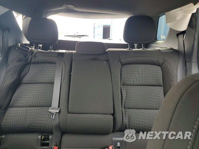 Zdjęcie 10 z 13 samochodu: 2026 CHEVROLET EQUINOX LT VIN:3GNAXHEGXTL303578 - miniatura