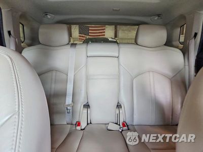 Zdjęcie 10 z 13 samochodu: 2013 CADILLAC SRX LUXURY COLLECTION VIN:3GYFNCE36DS549887 - miniatura