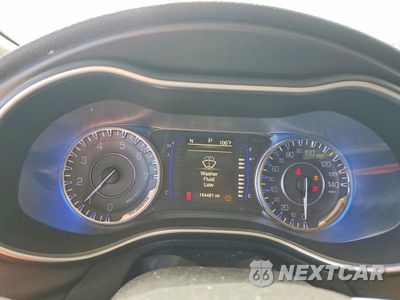 Zdjęcie 9 z 12 samochodu: 2016 CHRYSLER 200 LIMITED VIN:1C3CCCAB0GN110960 - miniatura