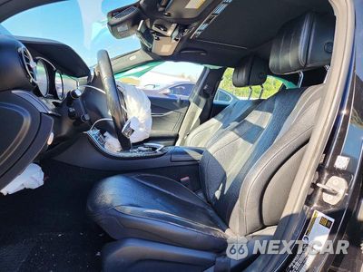 Zdjęcie 7 z 12 samochodu: 2017 MERCEDES-BENZ E 300 4MATIC VIN:WDDZF4KB3HA158095 - miniatura