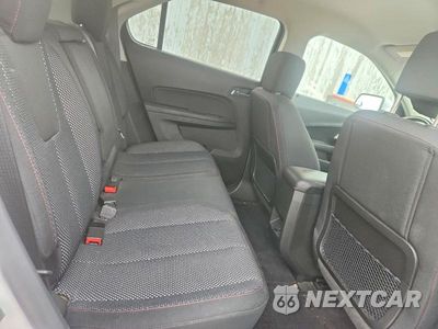 Zdjęcie 11 z 13 samochodu: 2016 CHEVROLET EQUINOX LT VIN:2GNFLFE30G6155583 - miniatura
