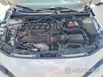 Zdjęcie 11 z 12 samochodu: 2024 HONDA CIVIC TOURING VIN:2HGFE1F9XRH324459 - miniatura