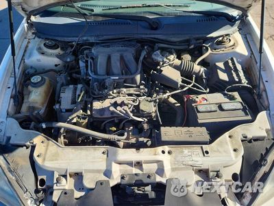 Zdjęcie 11 z 12 samochodu: 2004 FORD TAURUS LX VIN:1FAFP52284A167892 - miniatura