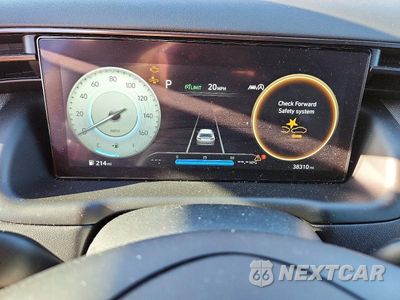 Zdjęcie 9 z 14 samochodu: 2022 HYUNDAI TUCSON N LINE VIN:KM8JFCAE8NU166633 - miniatura